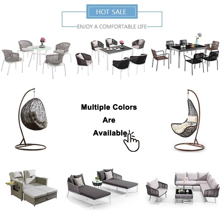 sal&oacute;n al aire libre barato