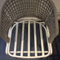 Birdies Metal Inicio Casual Ocio Formas de cuerda de aluminio Moderno Lotes grandes Muebles de exterior China