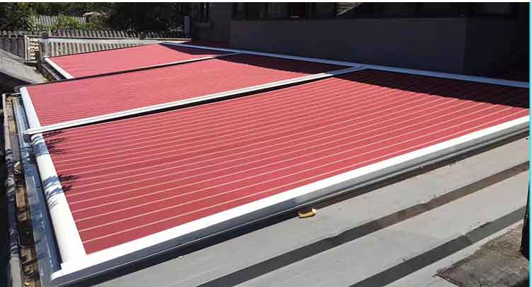 动力导轨天幕_07