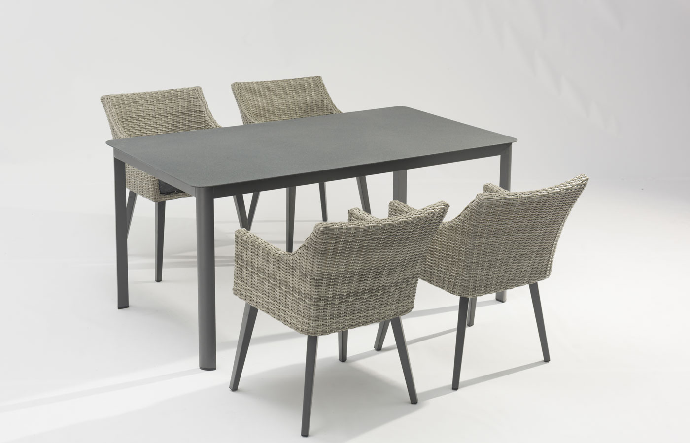 Nuevo dise&ntilde;o artesanal moderno de rat&aacute;n, patio, jard&iacute;n, color, silla de playa, reposabrazos, ocio, rat&aacute;n, silla de exterior