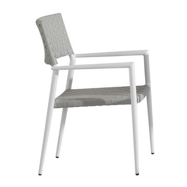 Precauciones para la compra y mantenimiento de sillas de ratán para restaurantes.