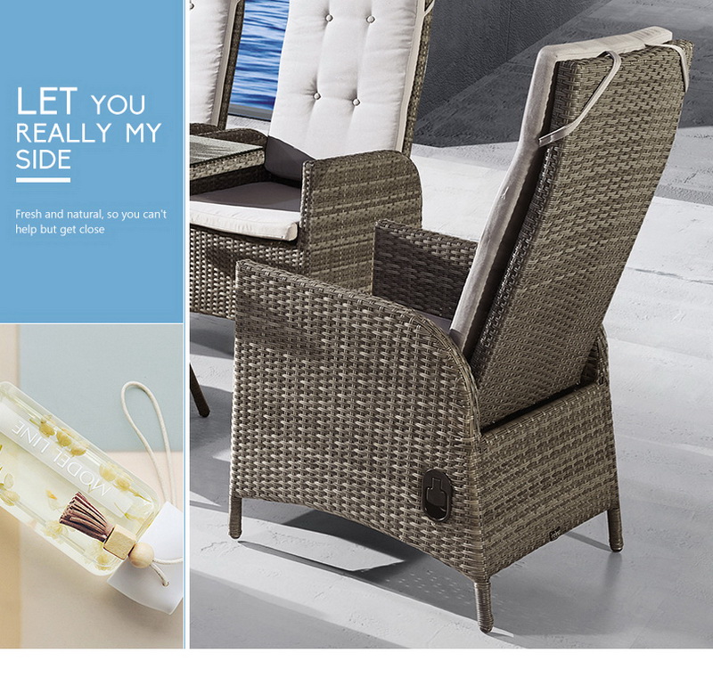 muebles de restaurante