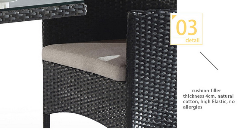 sillas de jard&iacute;n baratas