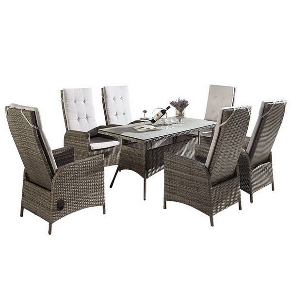 muebles de restaurante