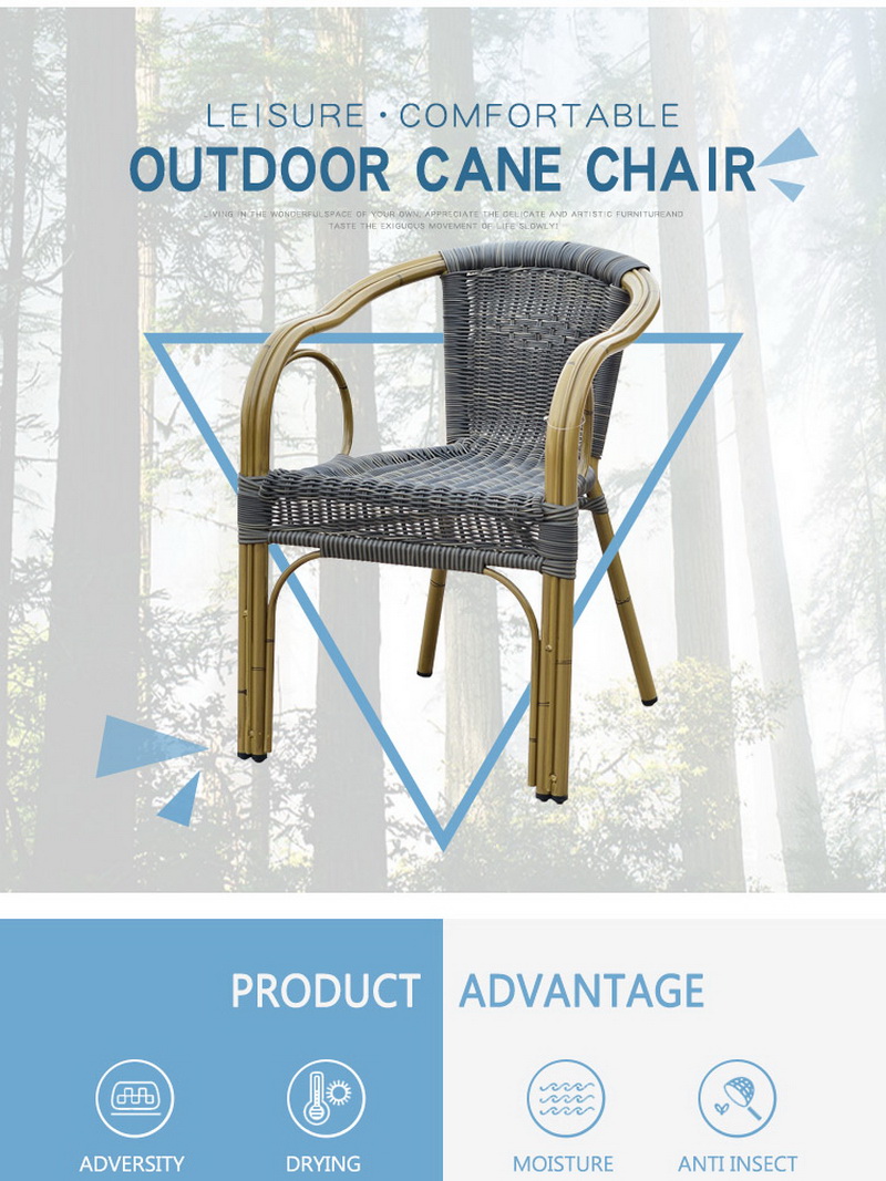 silla de rat&aacute;n