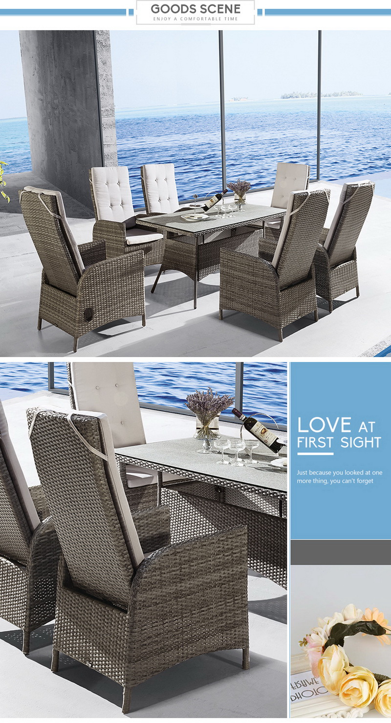 muebles de restaurante