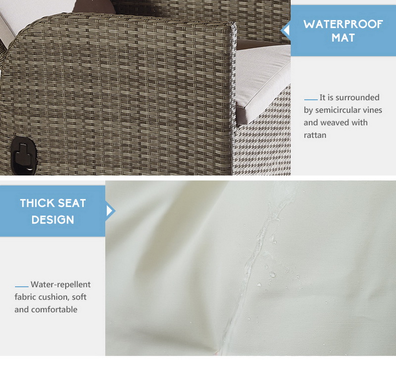 muebles de restaurante