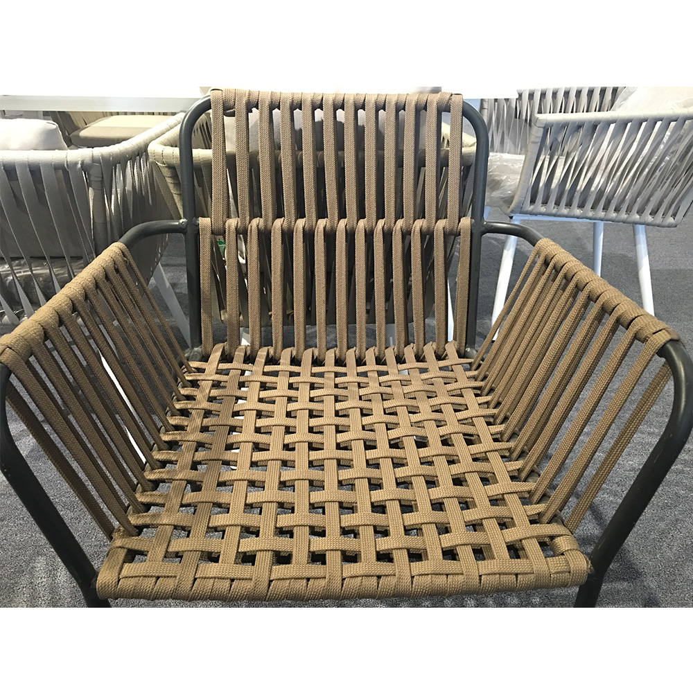 Cristal moderno comedor mesas y sillas de diseño