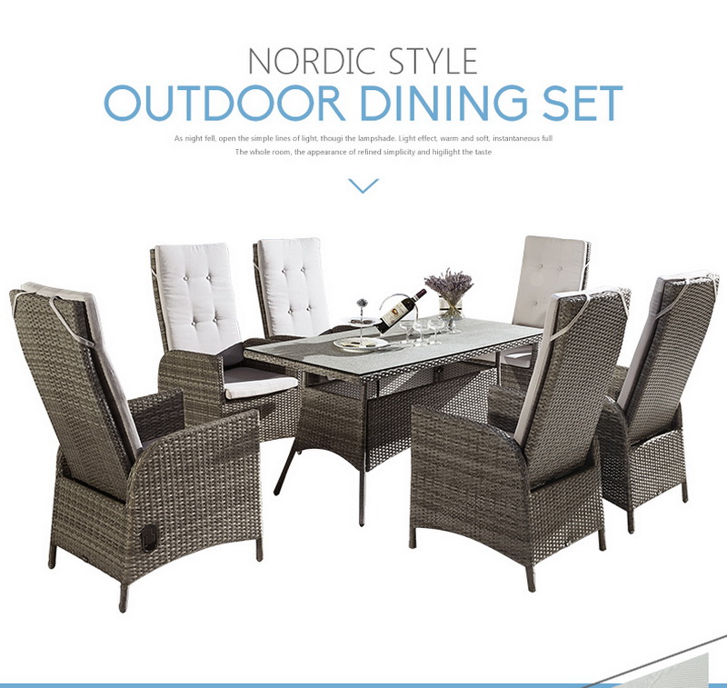 muebles de restaurante