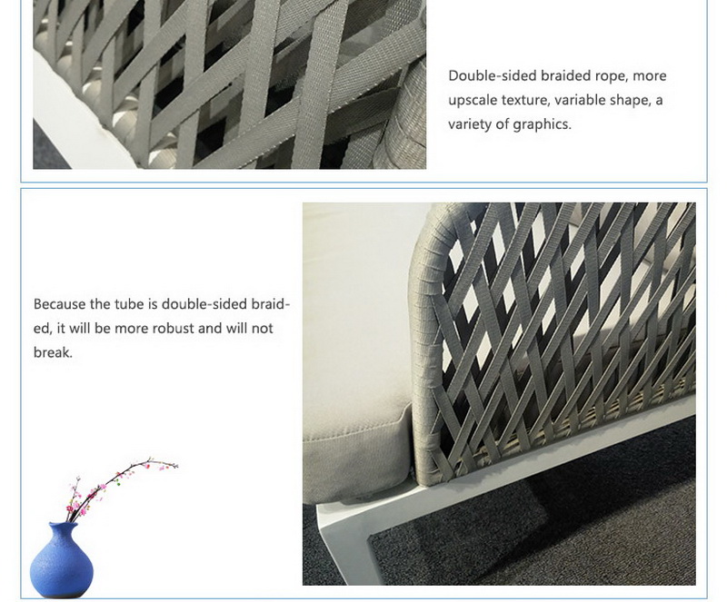 venta seccional patio