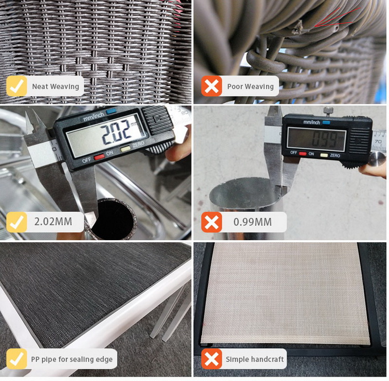 muebles de restaurante en linea