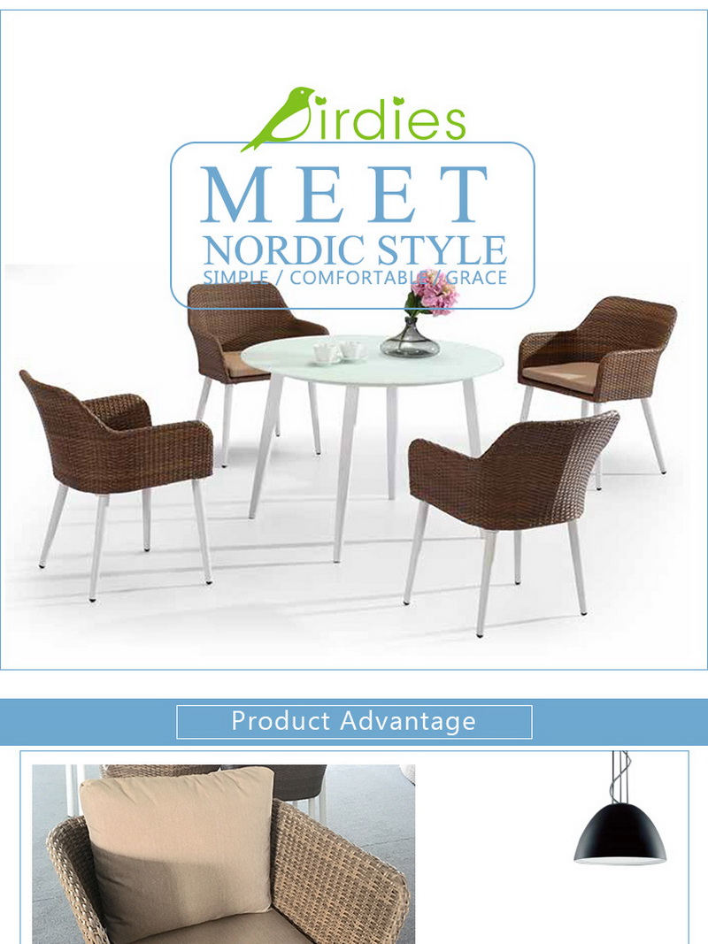 conjunto de mesa de cristal