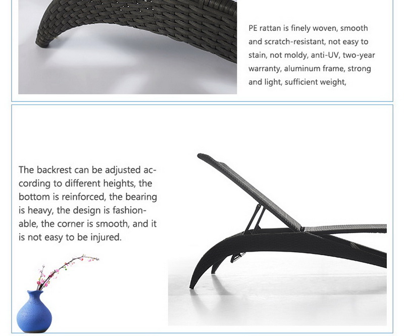 sillones al aire libre