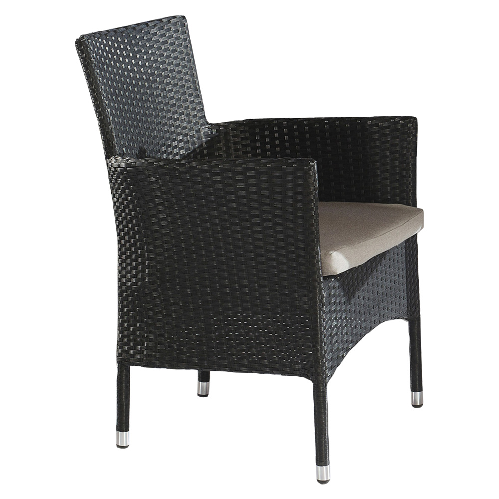 Muebles de rat&aacute;n de jard&iacute;n