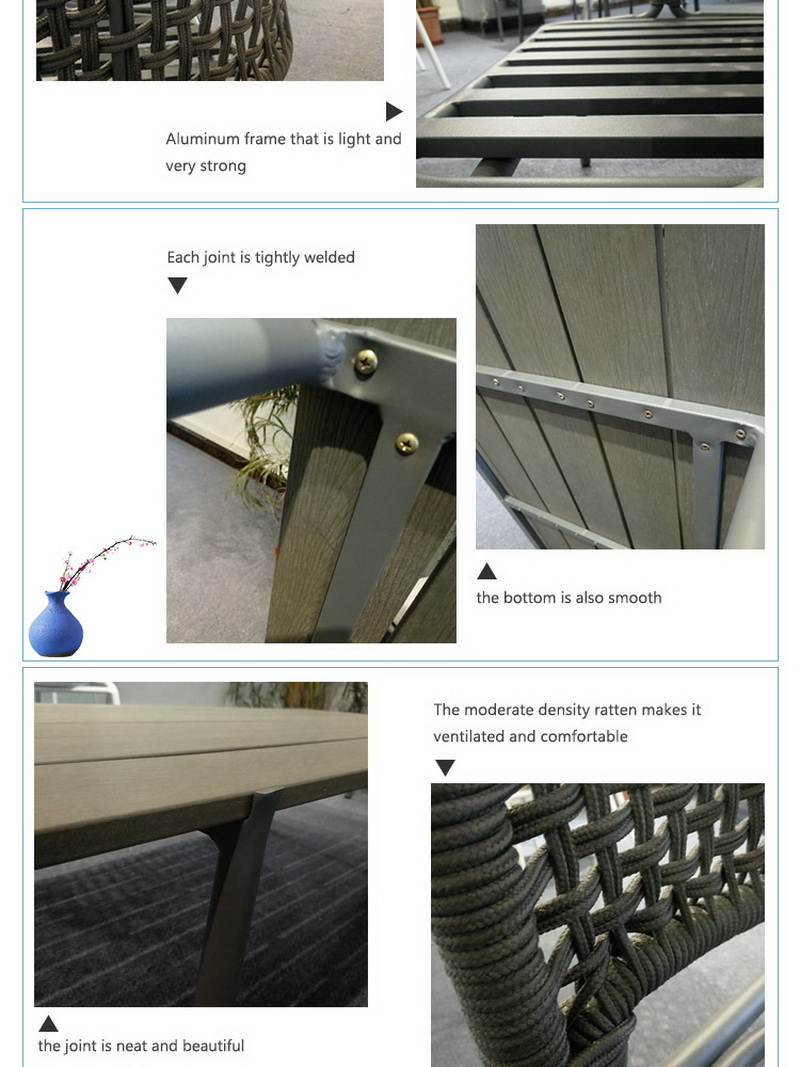 muebles de jard&iacute;n sof&aacute;s