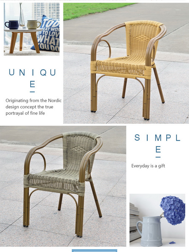 sill&oacute;n de rat&aacute;n