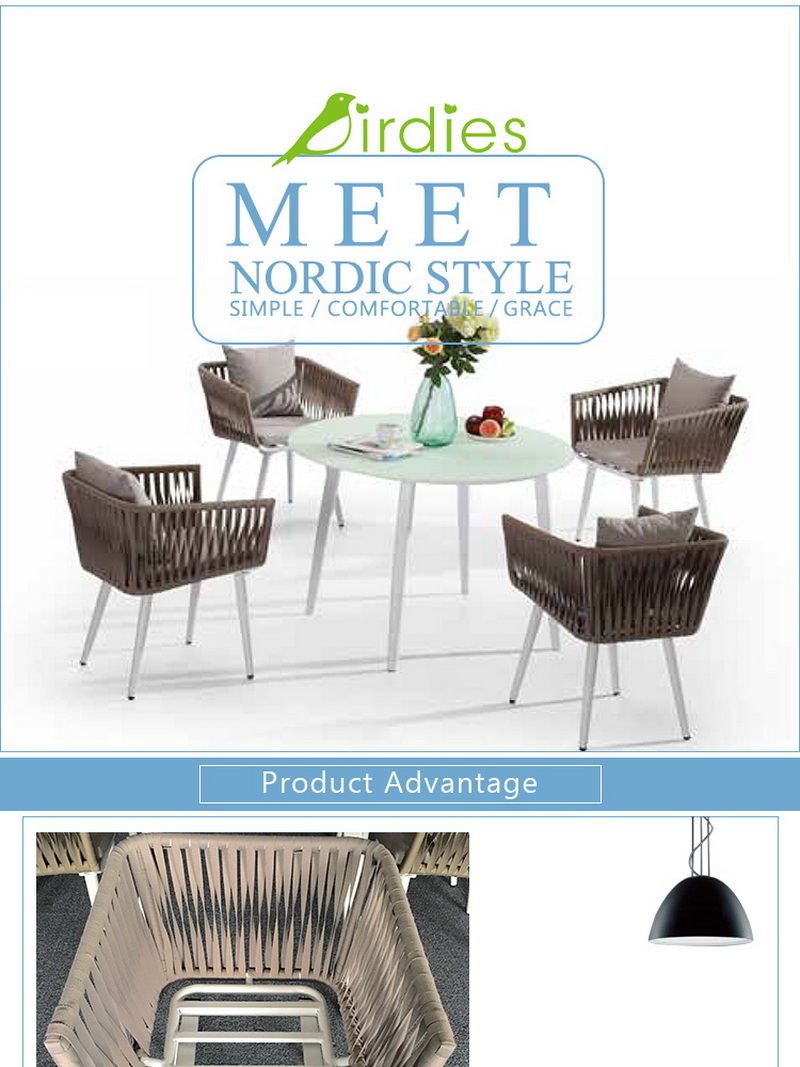 juego de mesa de comedor