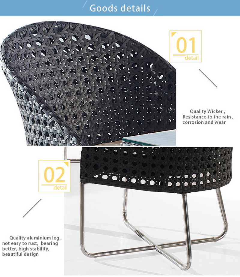 juegos de comedor patio al aire libre