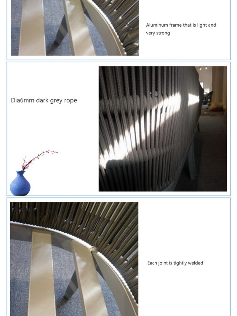 mueble para exteriores