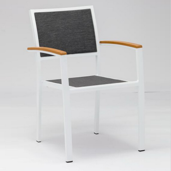 Introducción a la silla de comedor Teslinger para la pesca