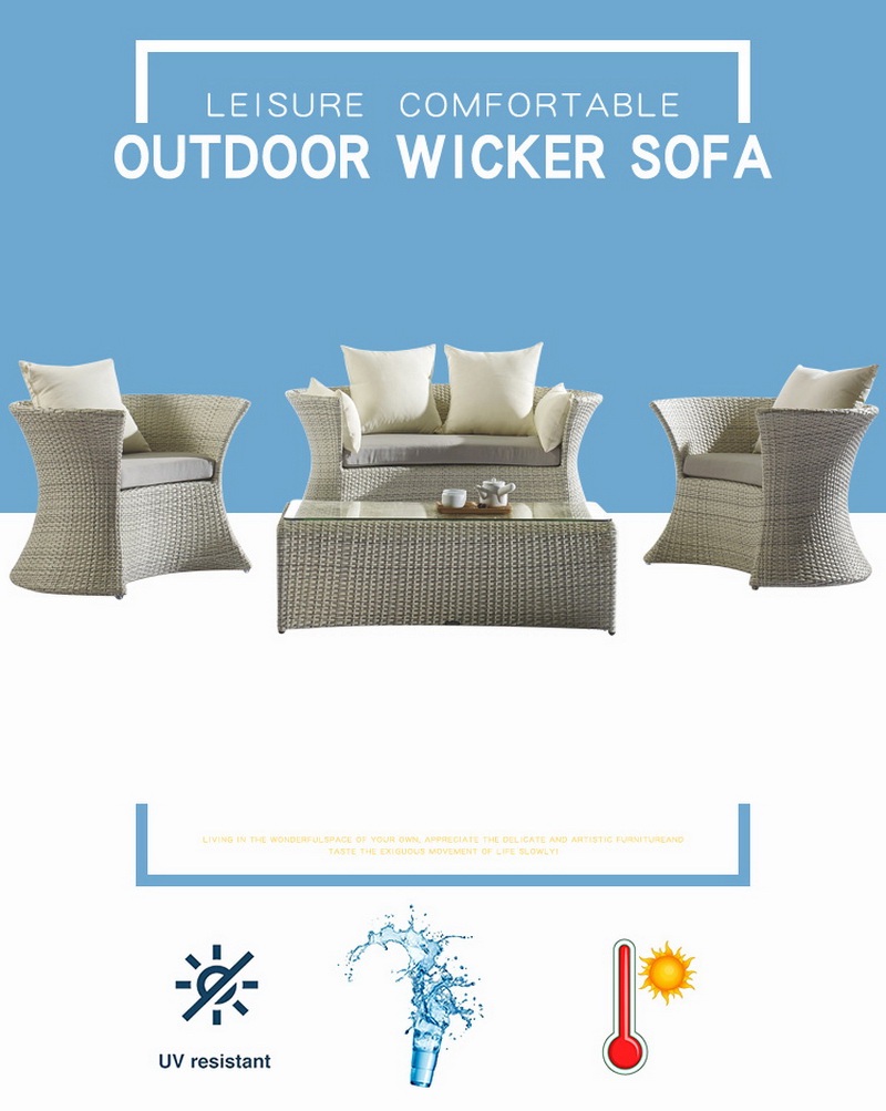 seccional al aire libre