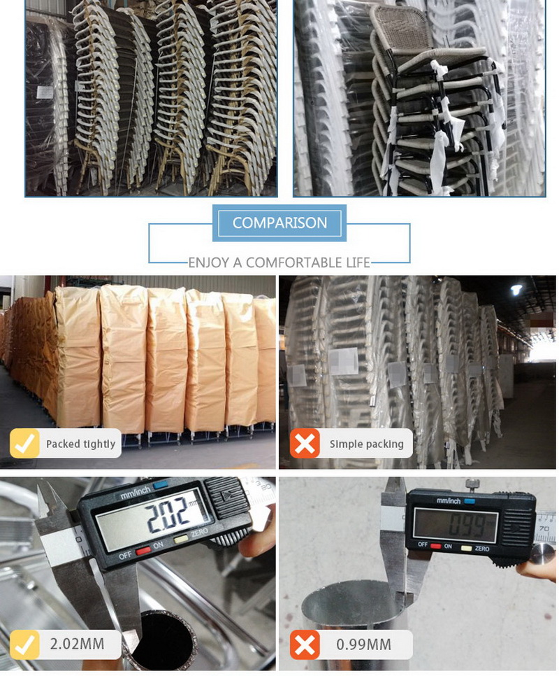 silla de mimbre de rat&aacute;n