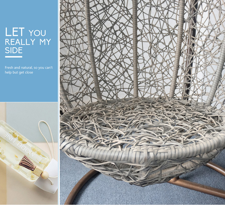 columpio barato al aire libre