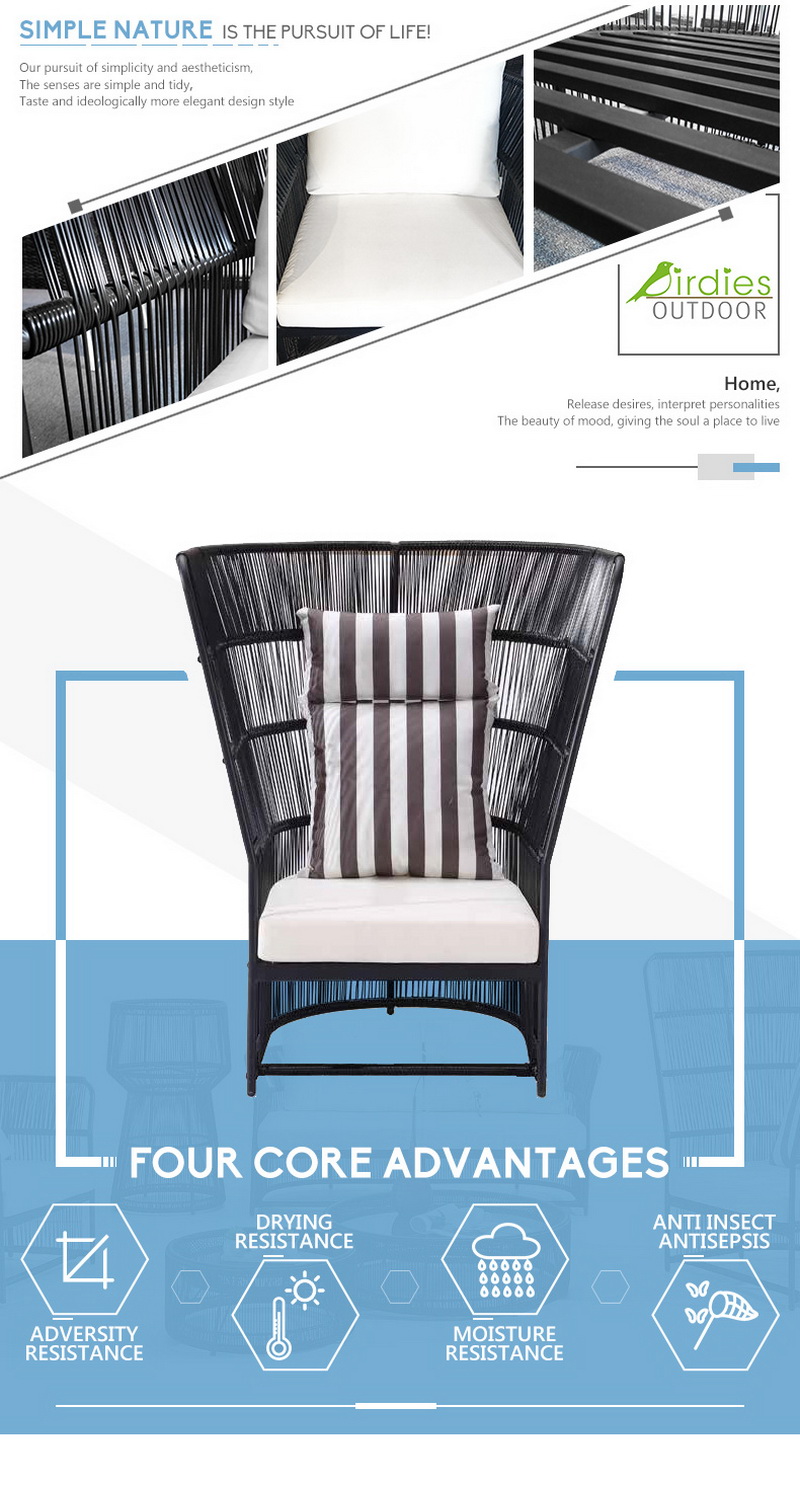 Sof&aacute; esquinero de rat&aacute;n