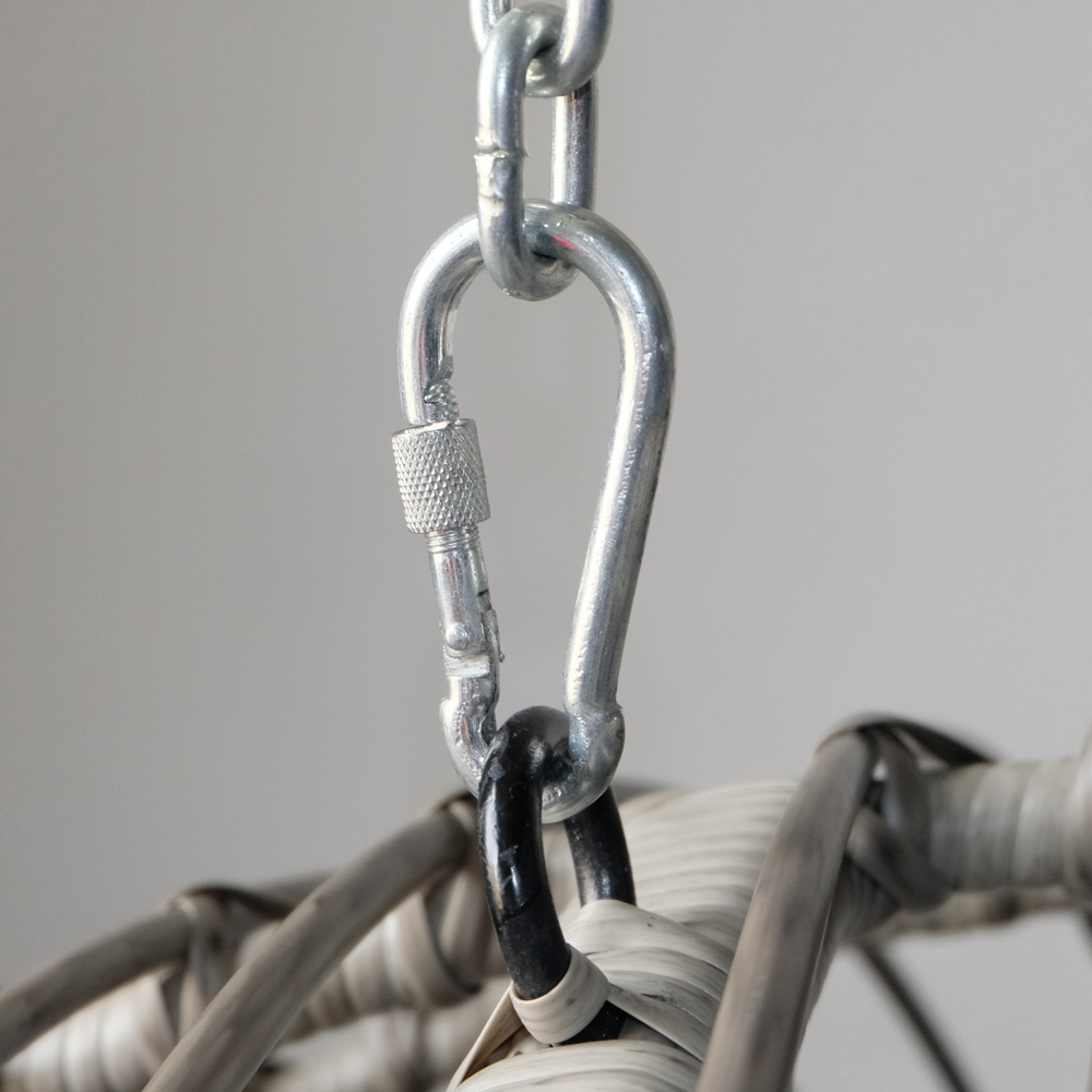 Silla reclinable al aire libre con soporte para la venta