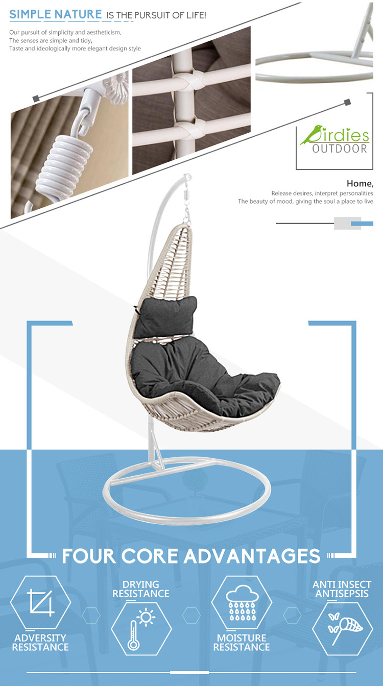 columpios de patio en venta