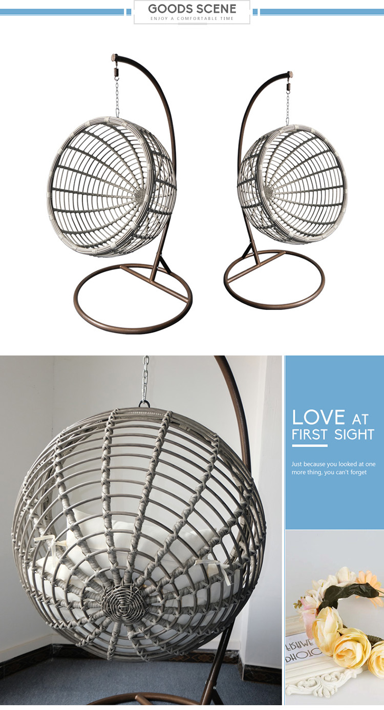 columpios al aire libre para la venta