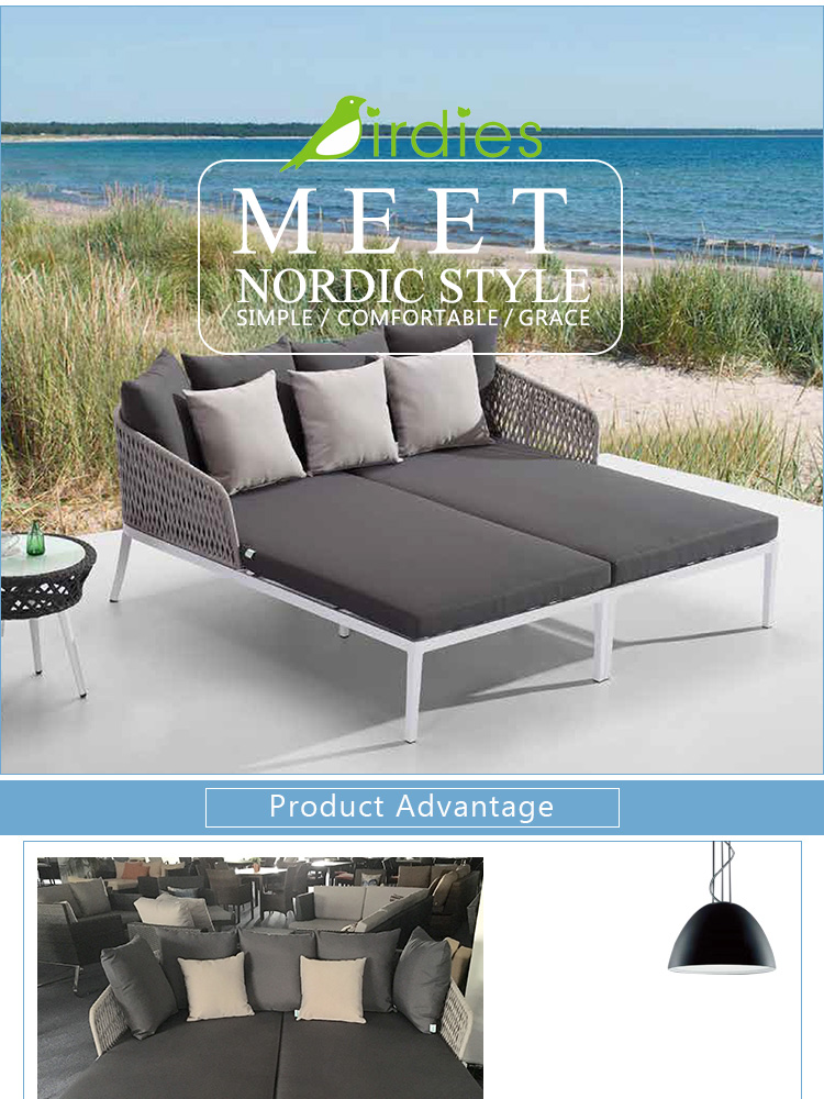 sal&oacute;n al aire libre