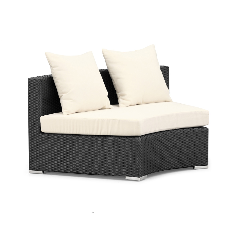 conjuntos de asientos al aire libre