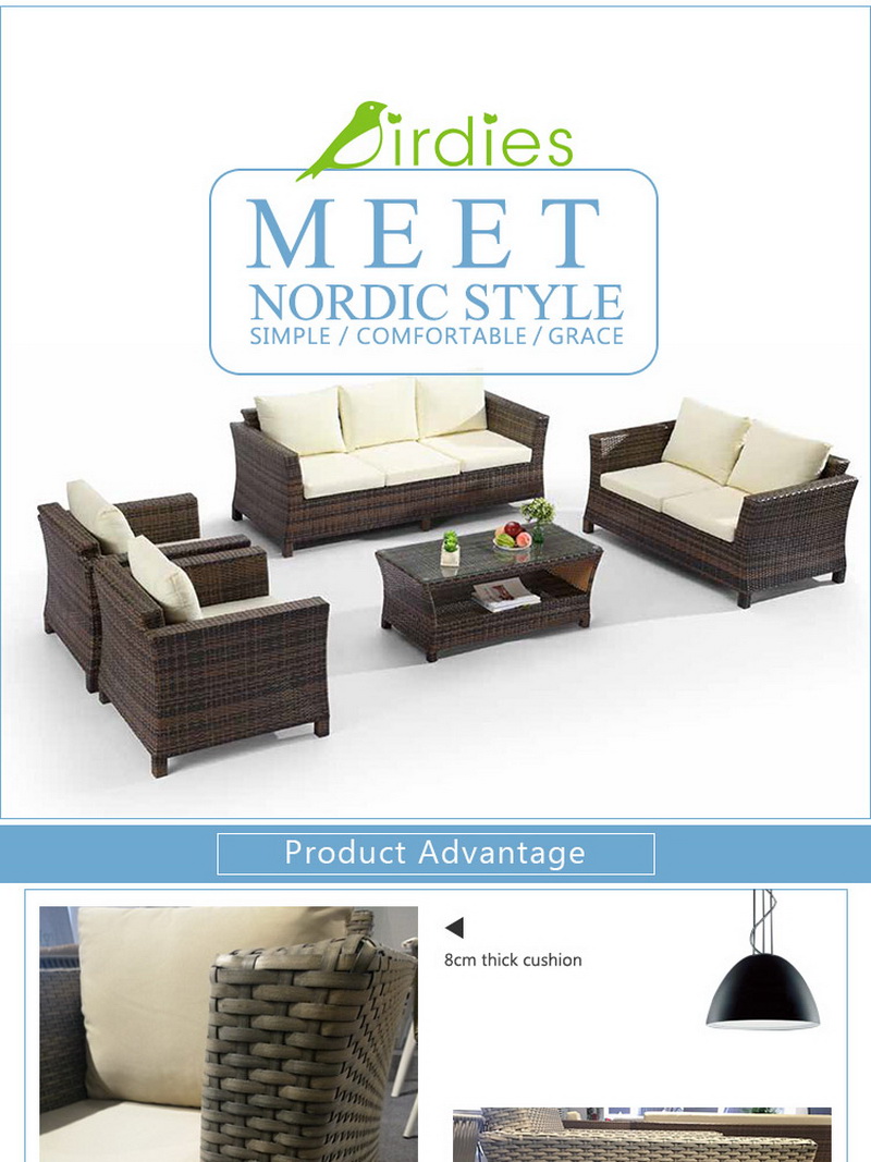 sof&aacute; de mimbre