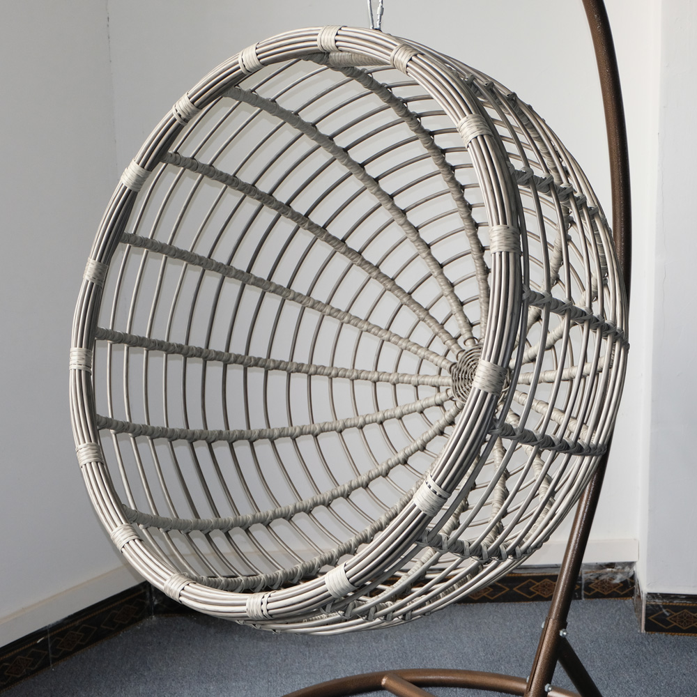 Silla reclinable al aire libre con soporte para la venta