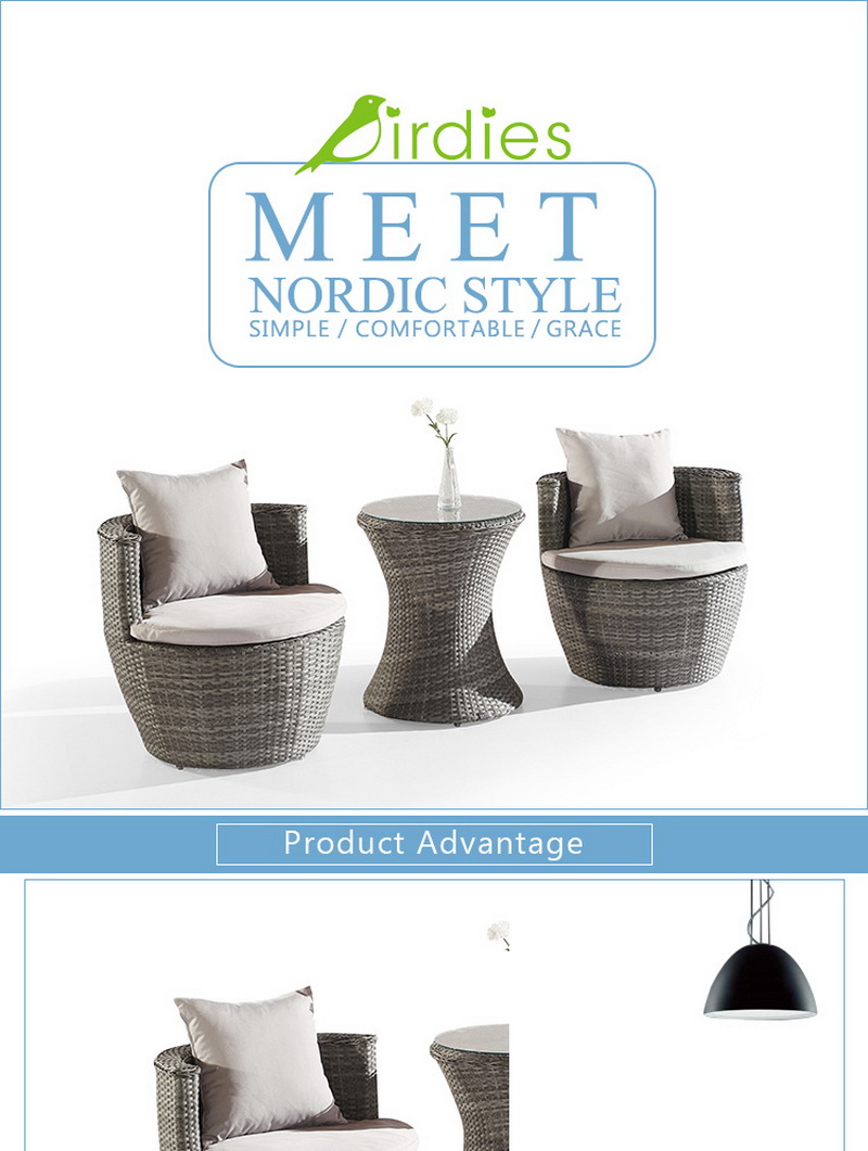 sof&aacute; del patio