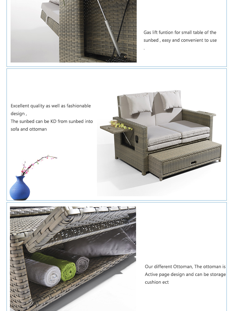 tumbona de rat&aacute;n