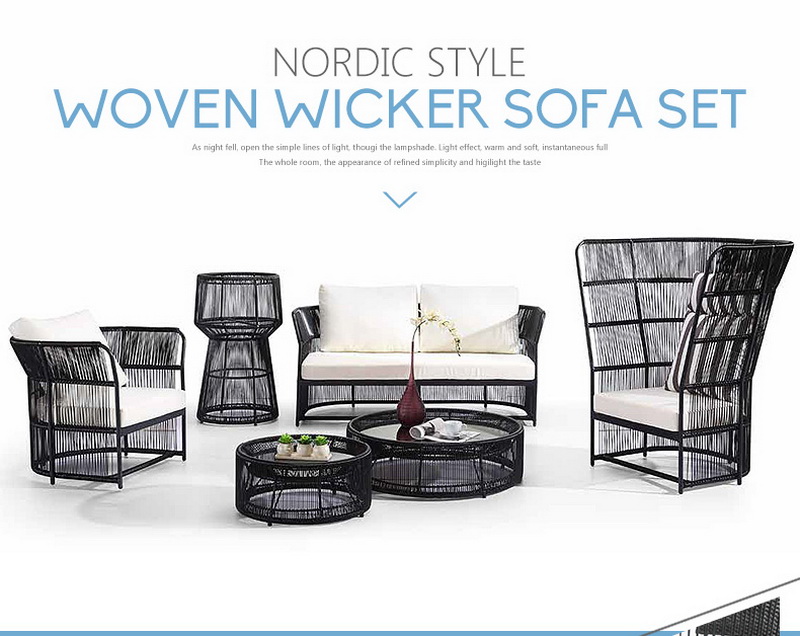 sof&aacute; de rat&aacute;n